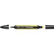 Winsor & Newton Promarker Graphic Pen 206 Lemon Y747