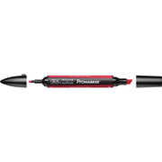 Winsor & Newton Promarker Graphic Pen 209 Red R666