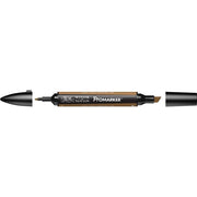 Winsor & Newton Promarker Graphic Pen 213 Cocoa O535