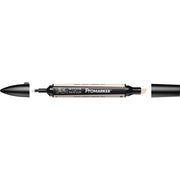 Winsor & Newton Promarker Graphic Pen 216 Almond O819