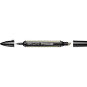 Winsor & Newton Promarker Graphic Pen 219 Khaki Y616