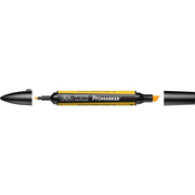 Winsor & Newton Promarker Graphic Pen 224 Sunflower Y156