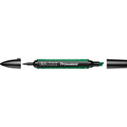 Winsor & Newton Promarker Grafik Kalemi 228 Lush Green G756