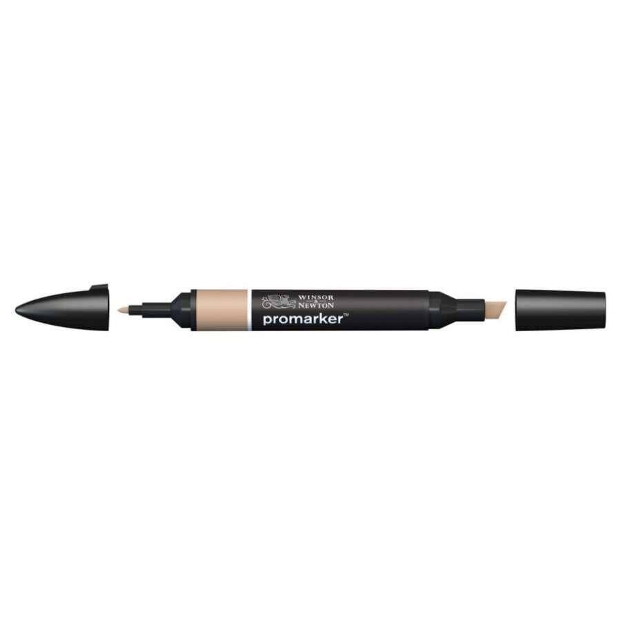 Winsor & Newton Promarker Graphic Pen 237 Light Pecan