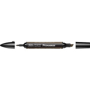 Winsor & Newton Promarker Graphic Pen 251 Umber O615