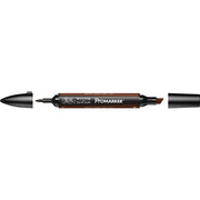 Winsor & Newton Promarker Graphic Pen 252 Walnut O124