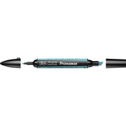 Winsor & Newton Promarker Graphic Pen 268 Duck Egg C528