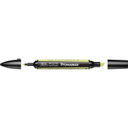 Winsor & Newton Promarker Graphic Pen 269 Lime Zest G159