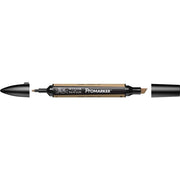 Winsor & Newton Promarker Graphic Pen 272 Caramel O727
