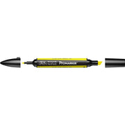 Winsor & Newton Promarker Graphic Pen 276 Grey Green G917