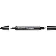 Winsor & Newton Promarker Graphic Pen 279 Ice Gray 3 Cg05