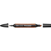 Winsor & Newton Promarker Graphic Pen 282 Terracotta O335