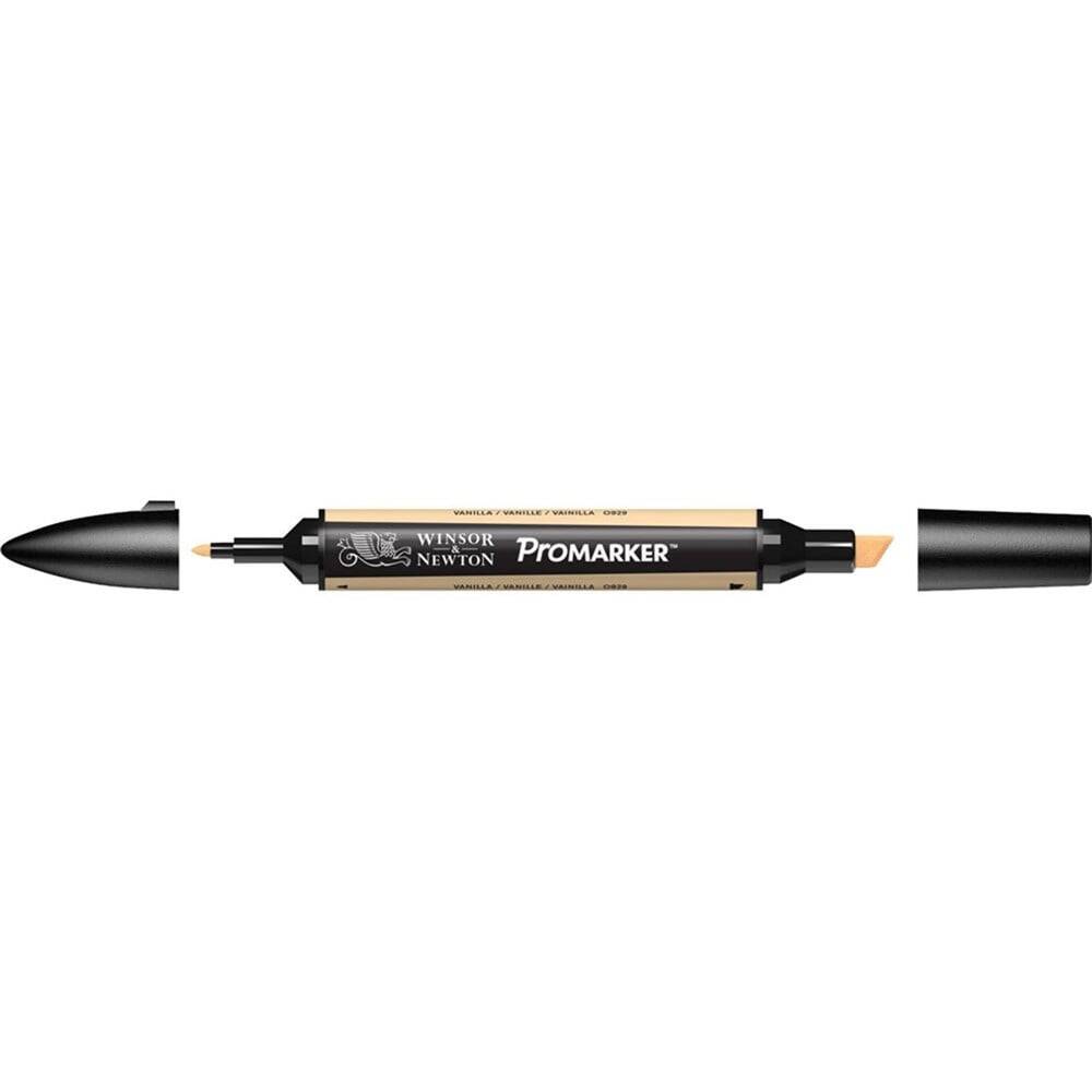 Winsor & Newton Promarker Grafik Kalemi 284 Vanilla 284