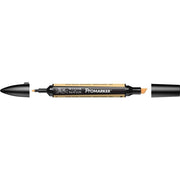 Winsor & Newton Promarker Graphic Pen 288 Pastel Yellow O949