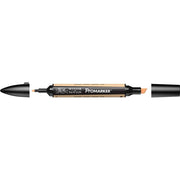 Winsor & Newton Promarker Graphic Pen 291 Saffron O739