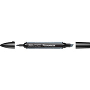 Winsor & Newton Promarker Graphic Pen 295 Ice Gray 4 Cg03