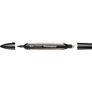 Winsor & Newton Promarker Graphic Pen 300 Putty O618