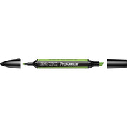 Winsor & Newton Promarker Graphic Pen 341 Leaf Green G258