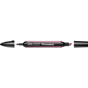 Winsor & Newton Promarker Graphic Pen 353 Dusky Rose R327