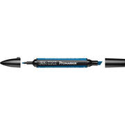 Winsor & Newton Promarker Grafik Kalemi 355 French Navy B445
