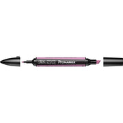 Winsor & Newton Promarker Graphic Pen 356 Fuschia Pink M137