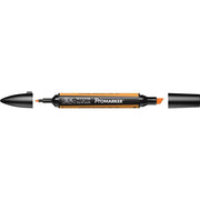 Winsor & Newton Promarker Graphic Pen 357 Honeycomb O547