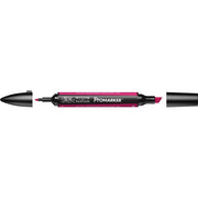 Winsor & Newton Promarker Grafik Kalemi 358 Hot Pink R365