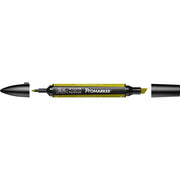 Winsor & Newton Promarker Graphic Pen 361 Moss Y334