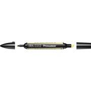 Winsor & Newton Promarker Graphic Pen 368 Soft Lime Y828