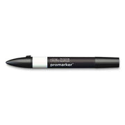 Winsor & Newton Promarker Graphic Pen 369 Warm Gray 00
