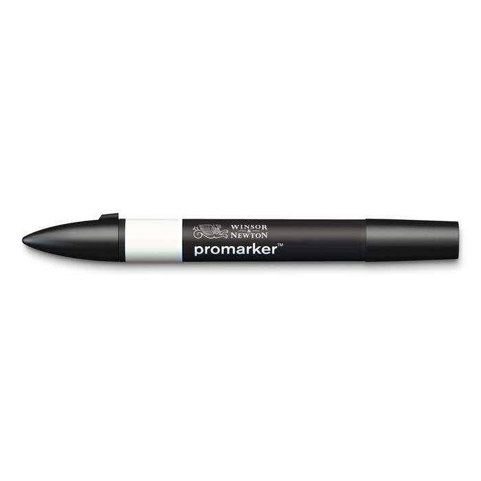 Winsor & Newton Promarker Graphic Pen 369 Warm Gray 00