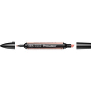 Winsor & Newton Promarker Graphic Pen 370 Soft Peach O138