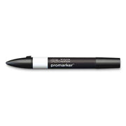 Winsor & Newton Promarker Grafik Kalemi 378 Ice Grey 7