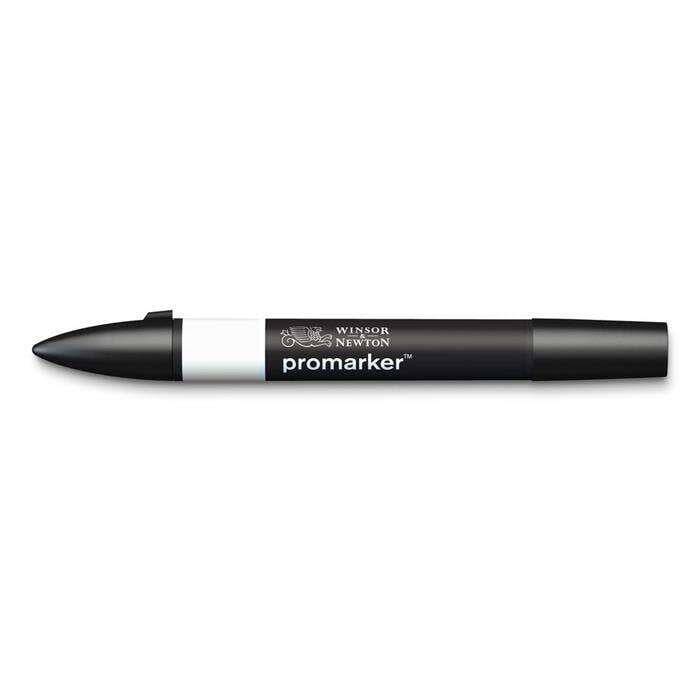 Winsor & Newton Promarker Grafik Kalemi 379 Cool Grey 00