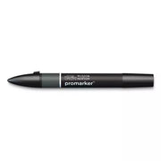 Winsor & Newton Promarker Grafik Kalemi 382 Cool Grey 7