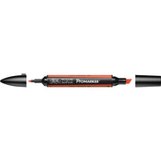 Winsor & Newton Promarker Graphic Pen 449 Orange R866