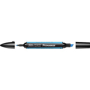 Winsor & Newton Promarker Graphic Pen 621 Sky Blue B137