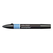 Winsor & Newton Promarker Grafik Kalemi B336 Cadet Blue