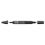 Winsor & Newton Promarker Graphic Pen BG05 Storm Cloud