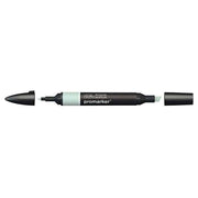 Winsor & Newton Promarker Grafik Kalemi C217 Pebble Blue