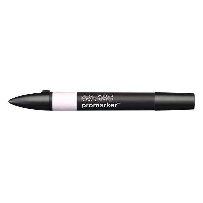 Winsor & Newton Promarker Graphic Pen M419 Pale Blossom