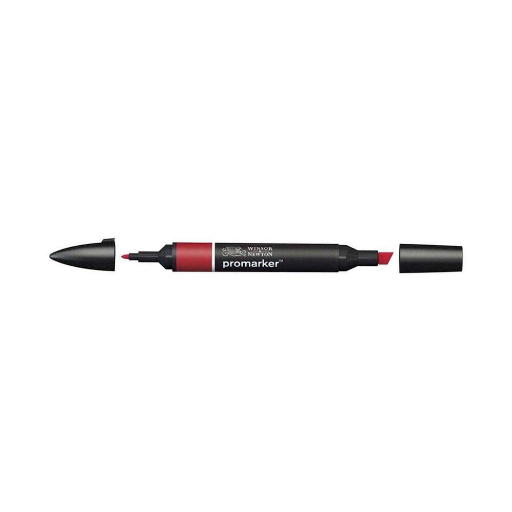 Winsor & Newton Promarker Graphic Pen R735 Firebrick