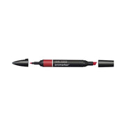 Winsor & Newton Promarker Graphic Pen R735 Firebrick