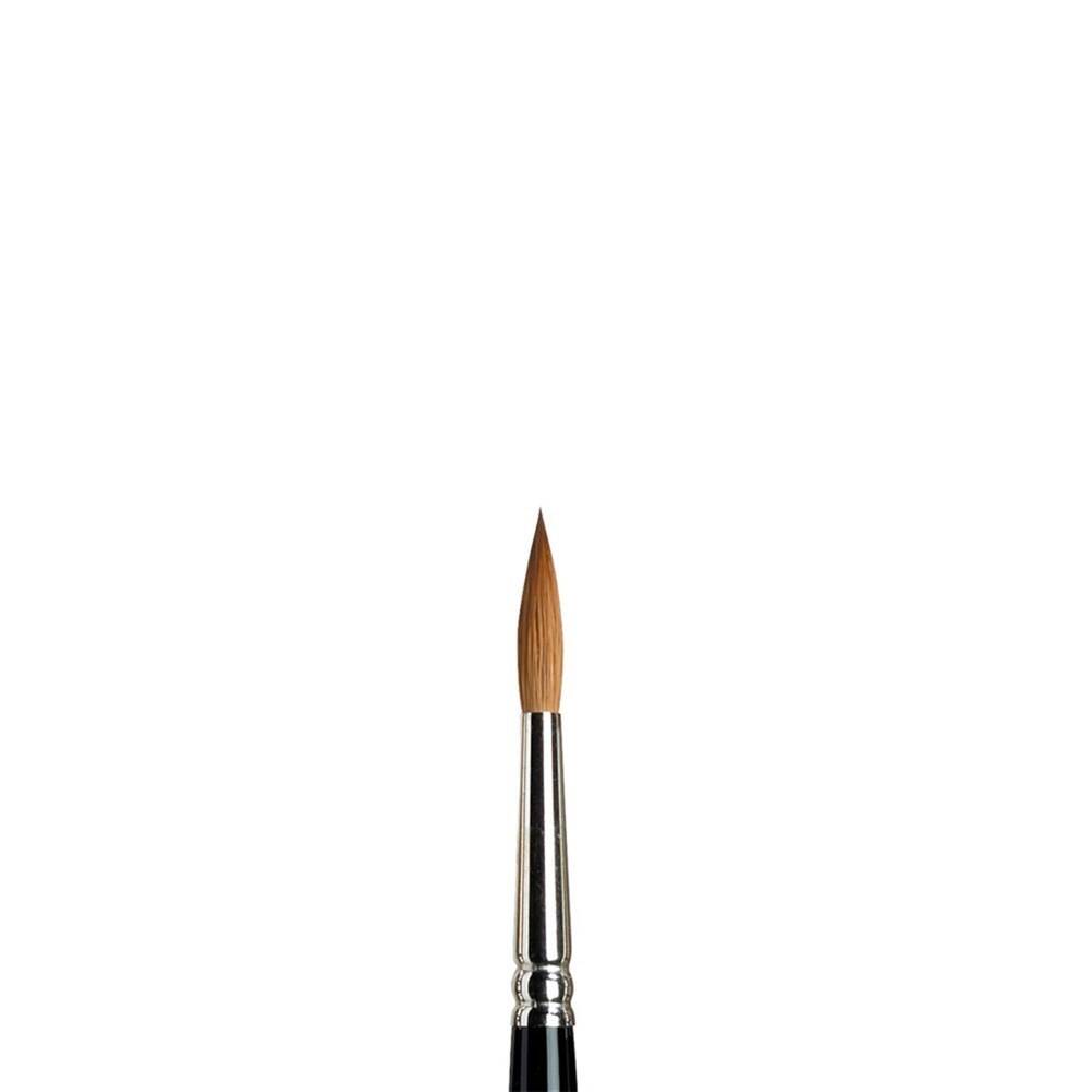 Winsor Newton Series 7 Kolinsky Samur Yuvarlak Fırça No: -3