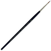 Winsor Newton Series 7 Kolinsky Samur Yuvarlak Fırça No: -3