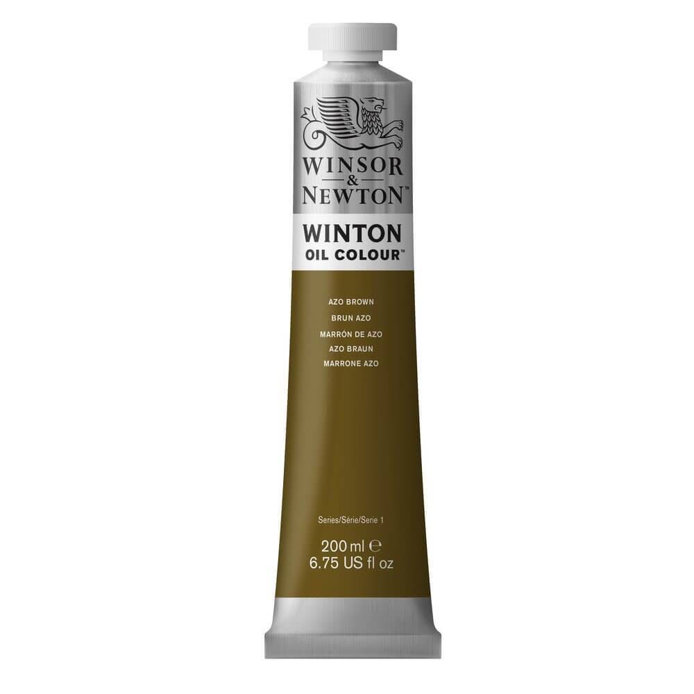 winsor-newton-winton-yagli-boya-200-ml-azo-brown-389 - urun fotografi