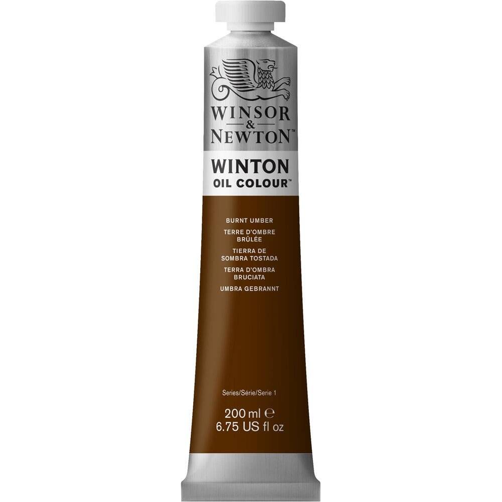 winsor-newton-winton-yagli-boya-200-ml-burnt-umber-076 - urun fotografi