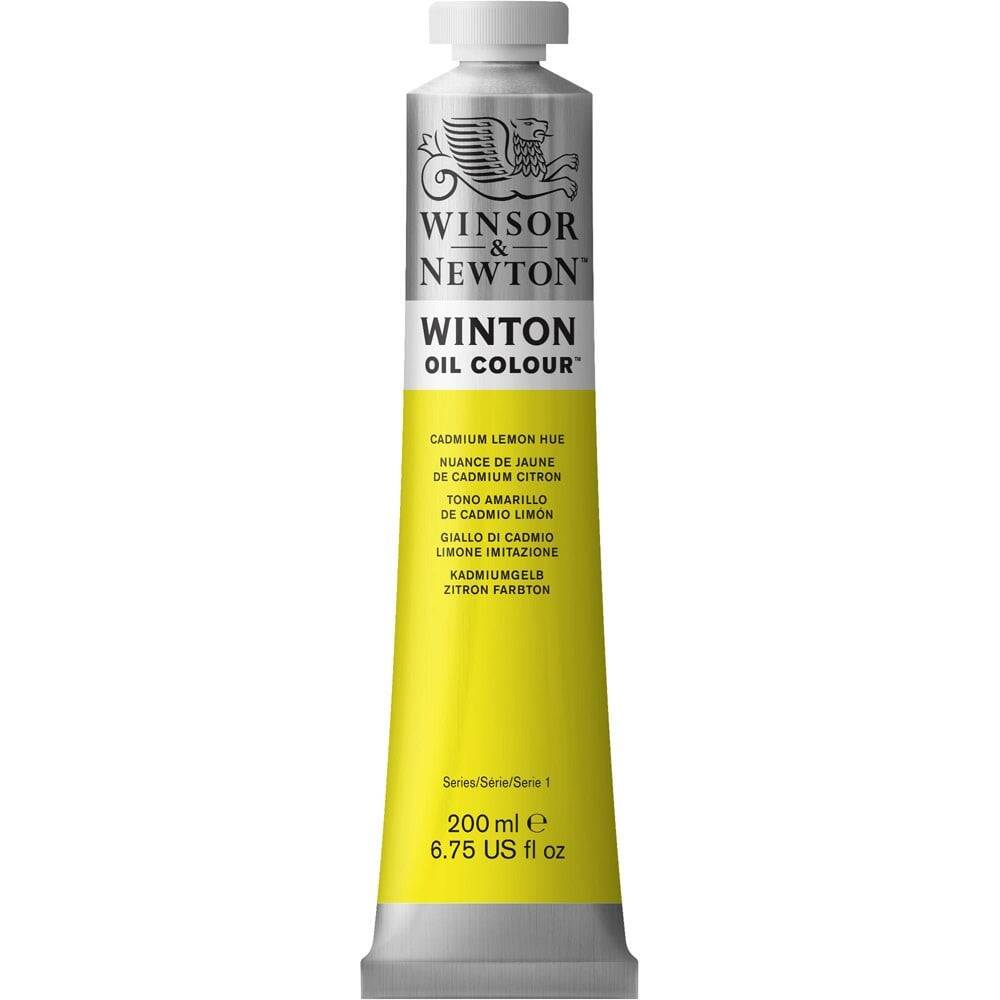 winsor-newton-winton-yagli-boya-200-ml-cadmium-lemon-hue-087 - urun fotografi