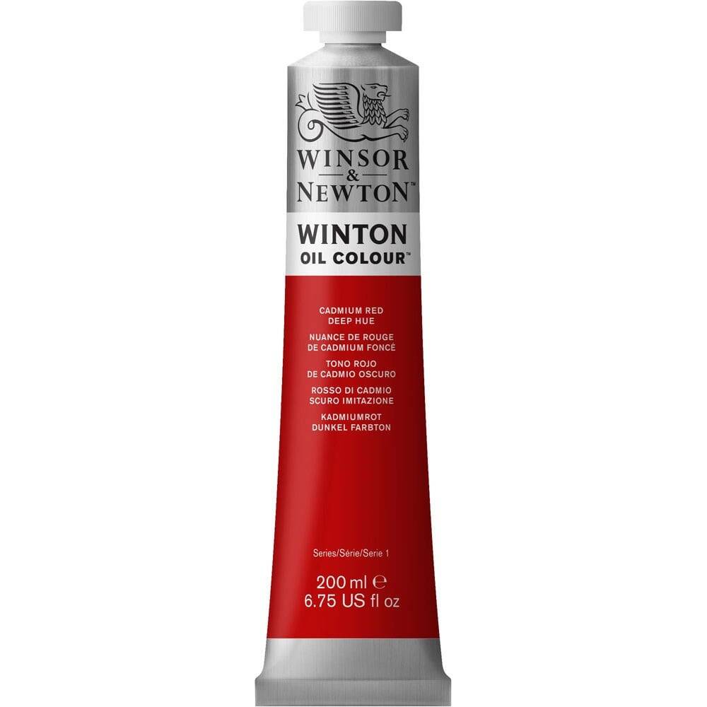 winsor-newton-winton-yagli-boya-200-ml-cadmium-red-deep-hue-098 - urun fotografi