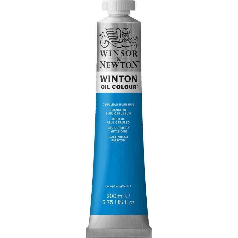 winsor-newton-winton-yagli-boya-200-ml-cerulean-blue-hue-138 - urun fotografi